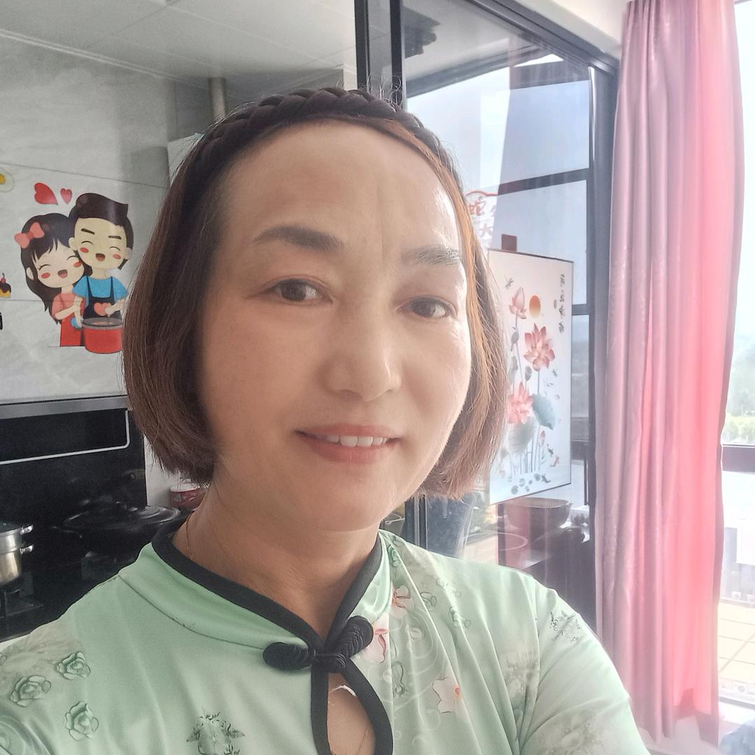 离苦得乐(六安张阿姐)