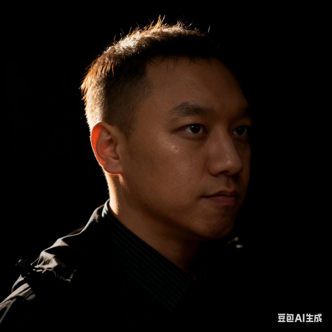 轻云惊出风静夜