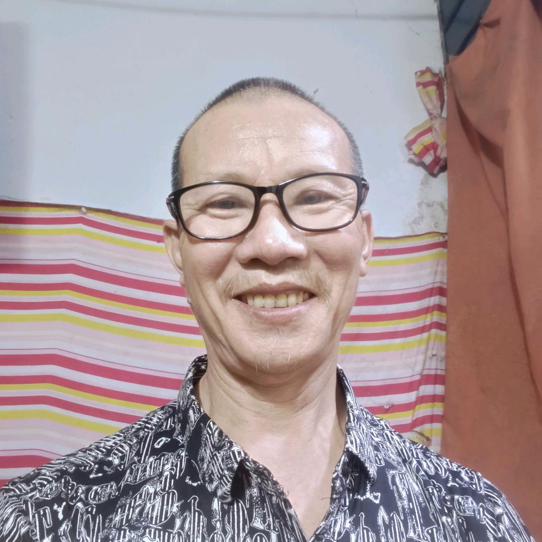 建勋哥