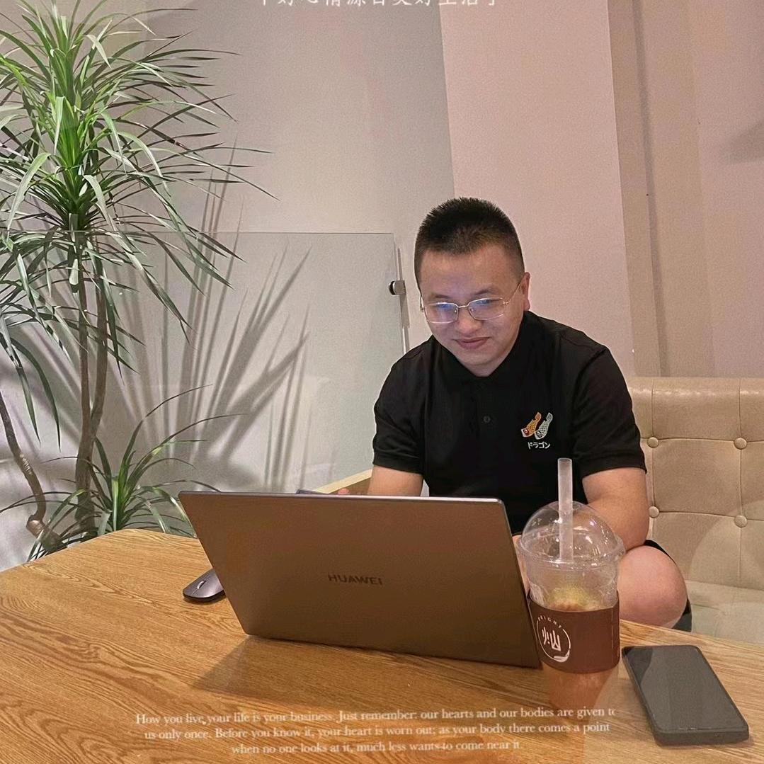小强（惠州）招工（收徒）