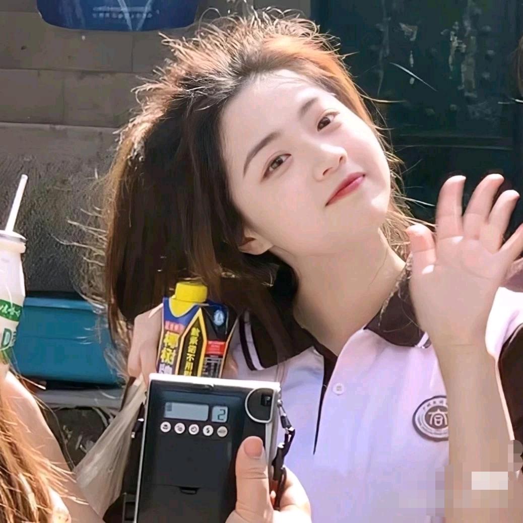 小夏同学~
