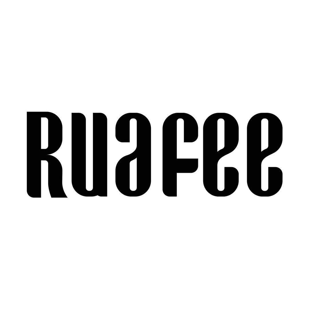 RUAFEE官方旗舰店