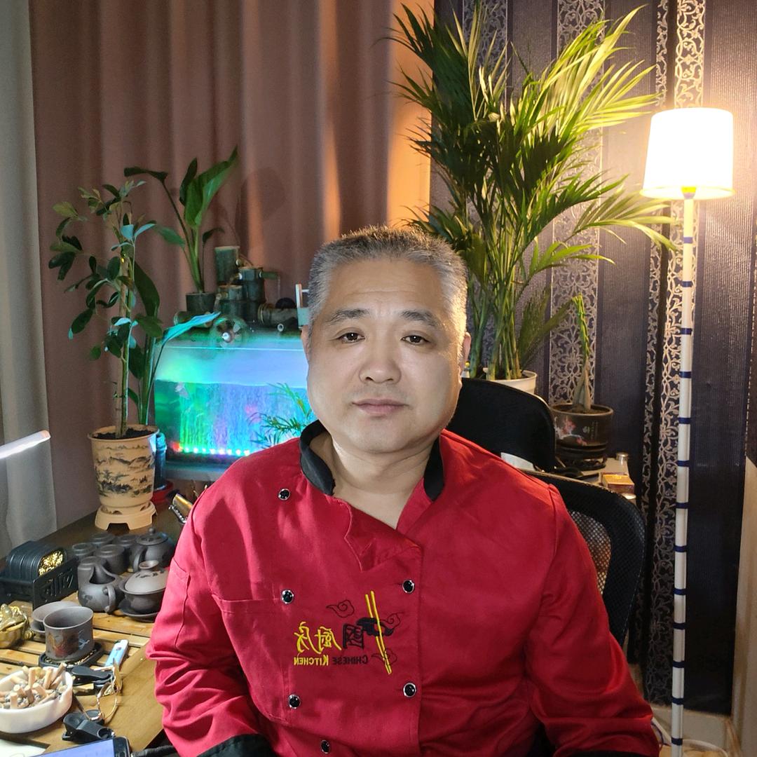 抖厨哥  首播