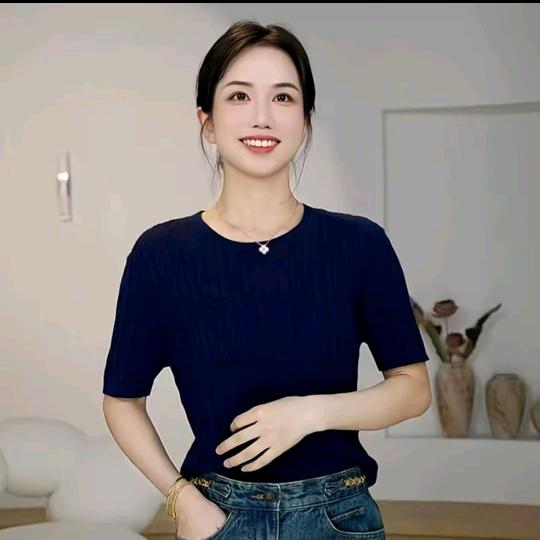 小禾——爆款返场
