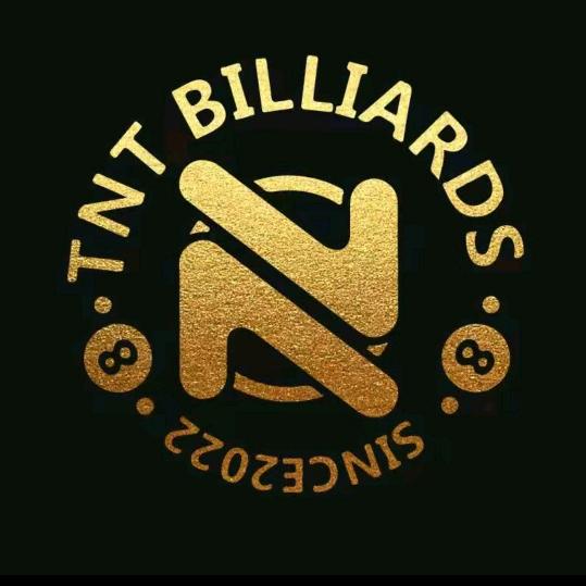 喀什TNT桌球~教练小红