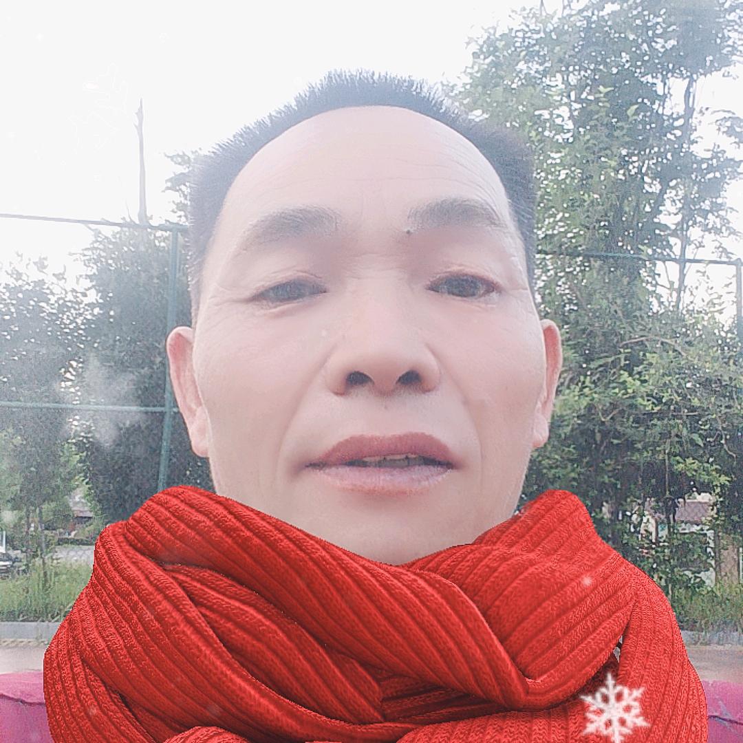 何天下