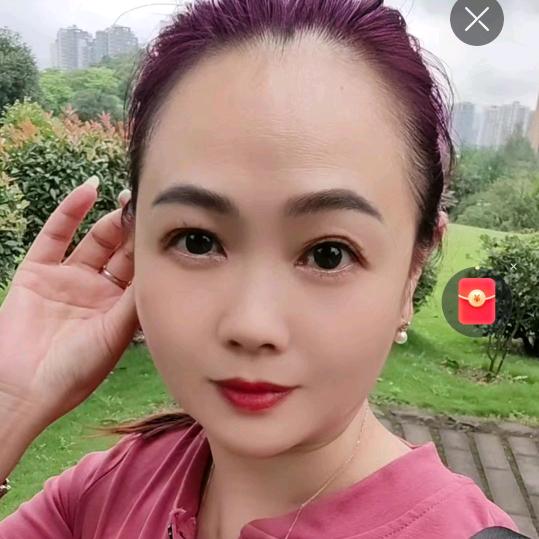 阿莲（开荒保洁）