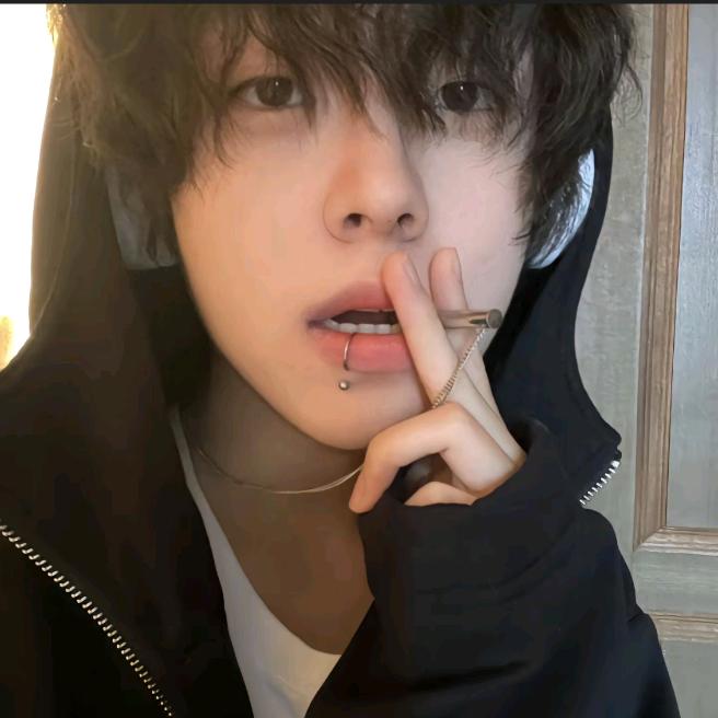 小小安(唯一小号)