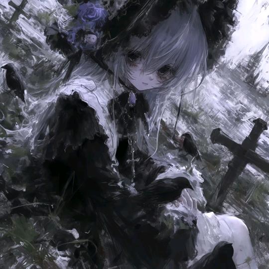 空白页