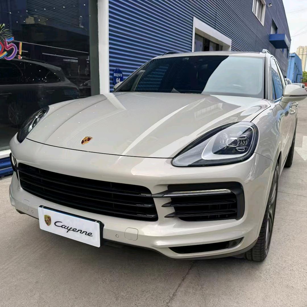 阿正精品豪车（保时捷批发，定金留车）