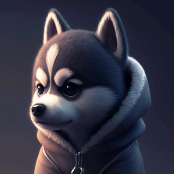 狗男人