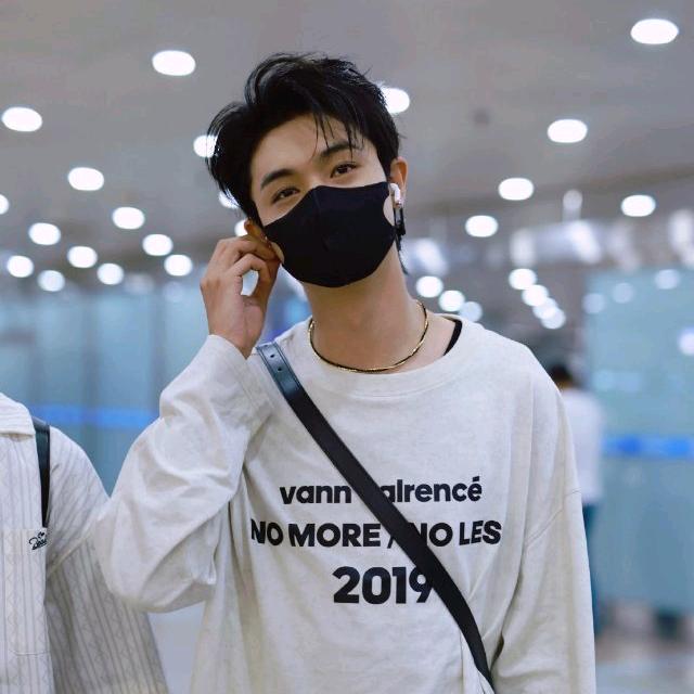 心动💗秦霄贤（禁连赞）