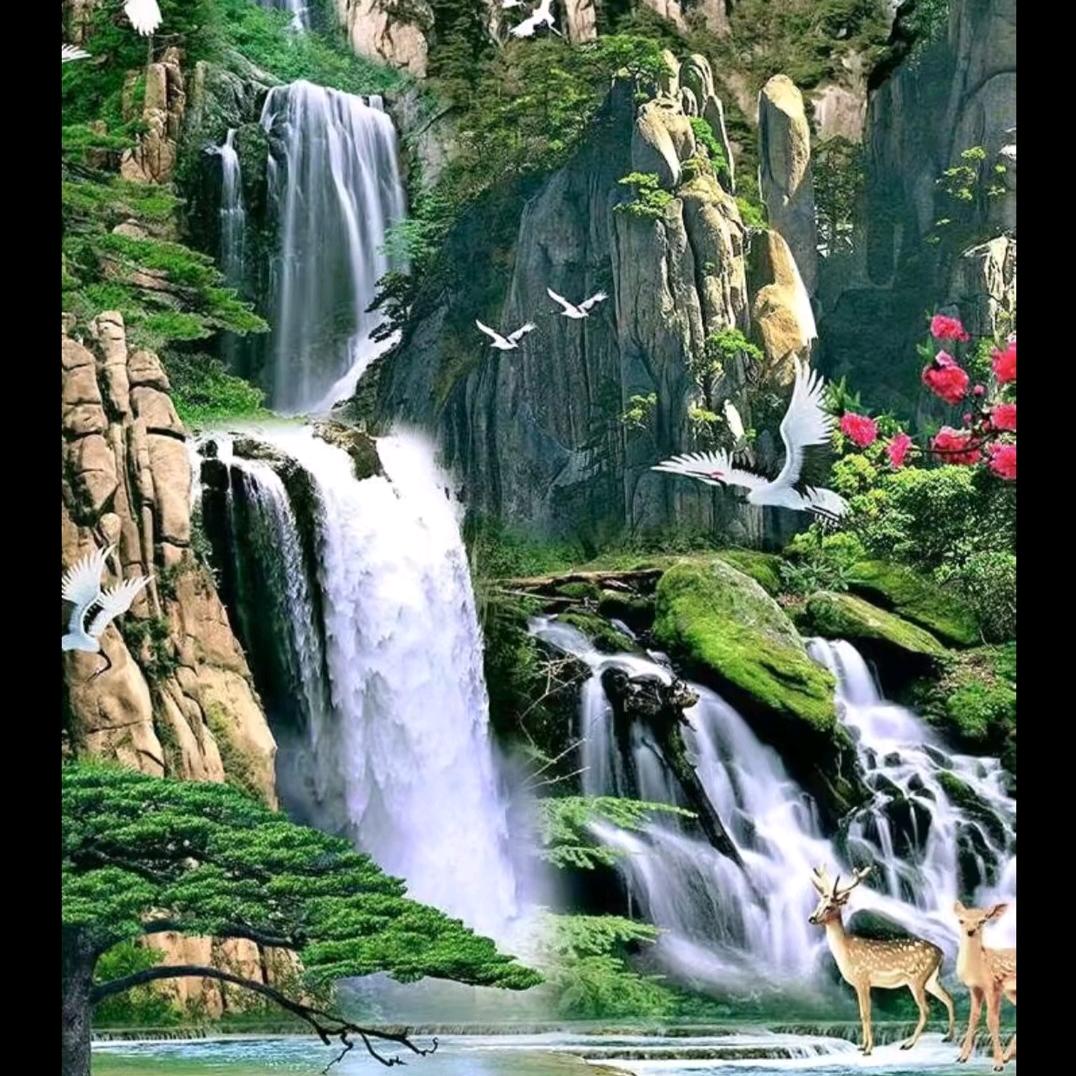 ☔️旭日东升☔️