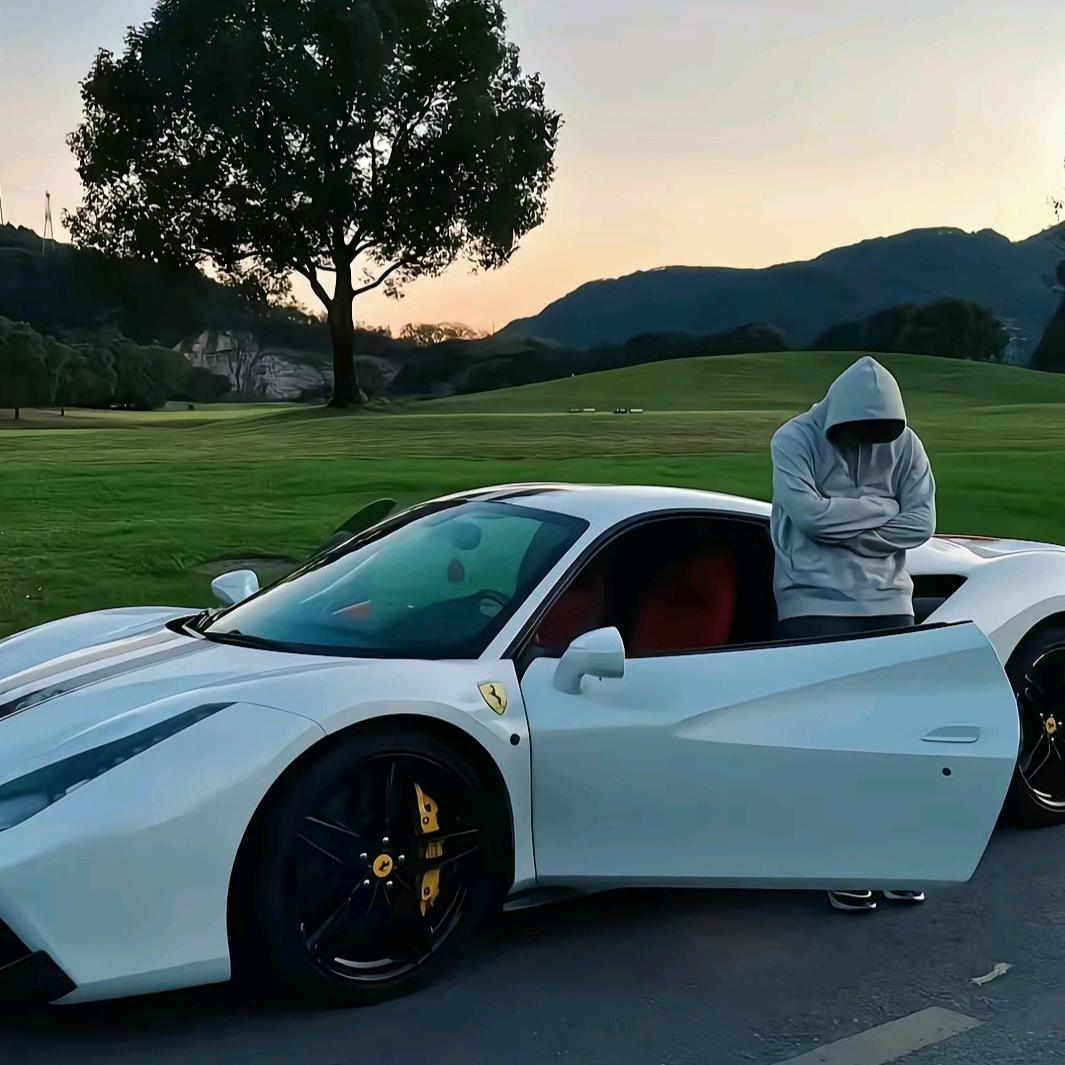 七亿少妇的梦。