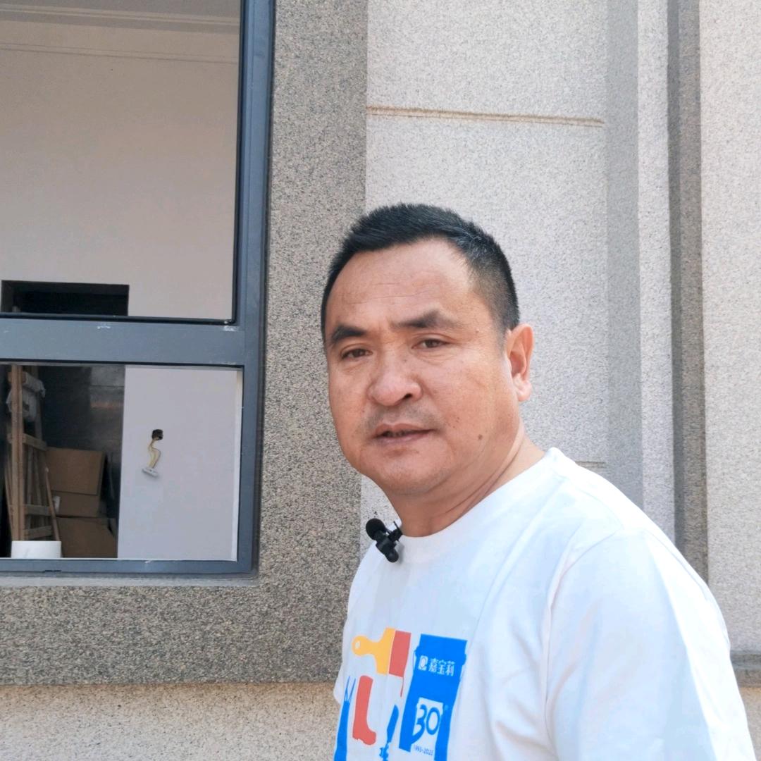 泸西太阳坡嘉宝莉 伟宏装饰