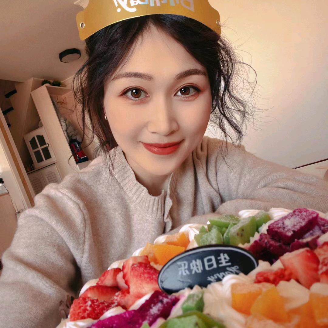 一心定情