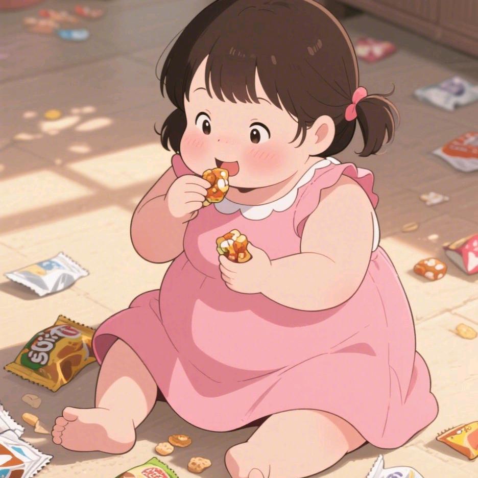 解忧零食铺