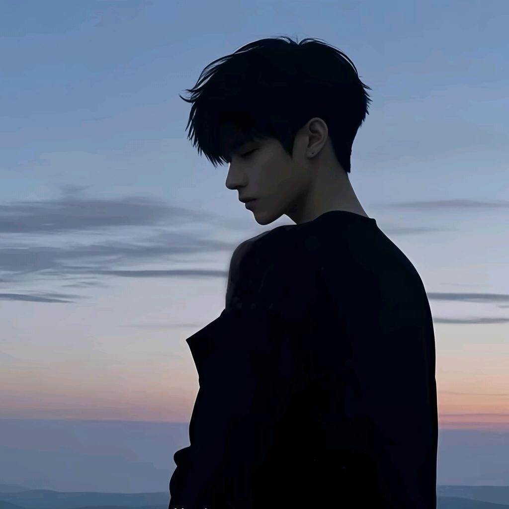 尘