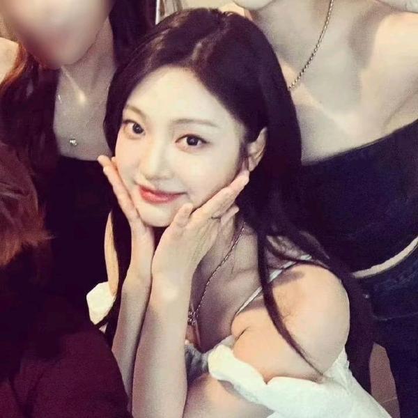 小熊夹欣饼干🧸