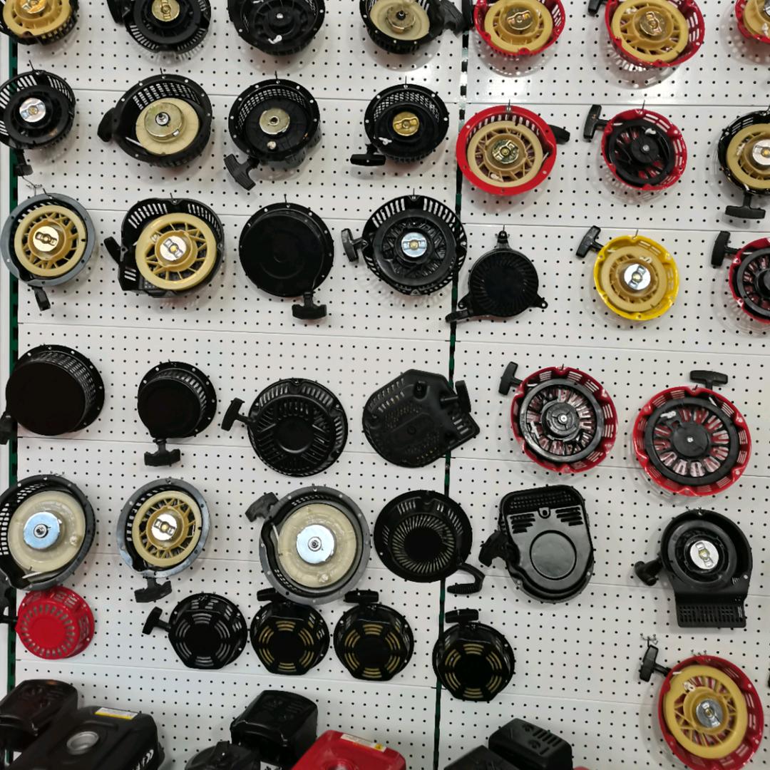 锋军摩配园林工具: