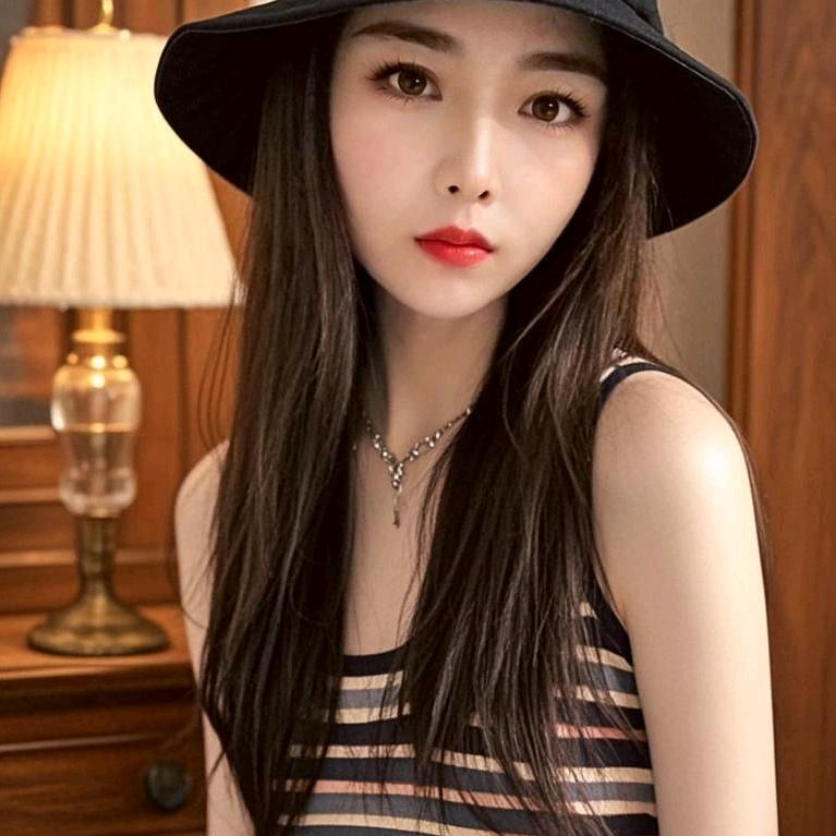 杨家姑娘！陈家儿媳