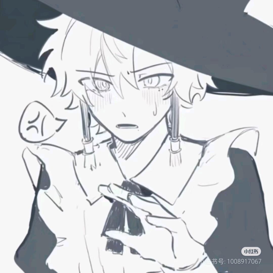 巫师重度依赖/.