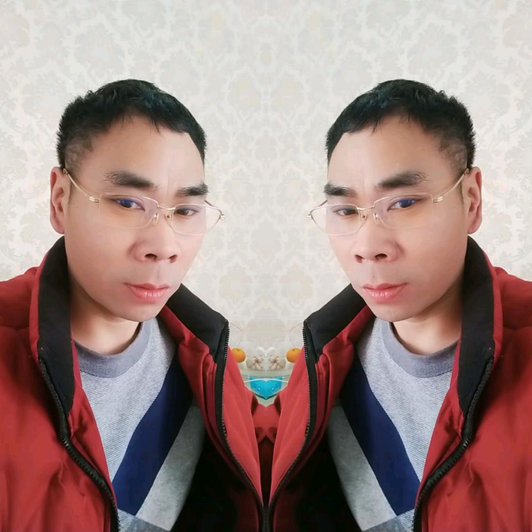 我是老谢