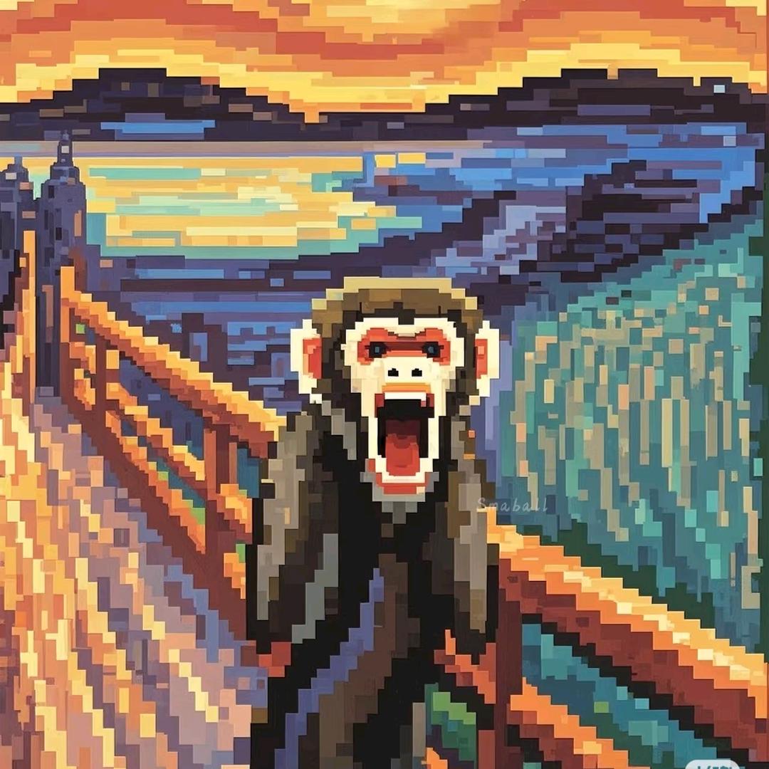 神奇的牛马（work 版）