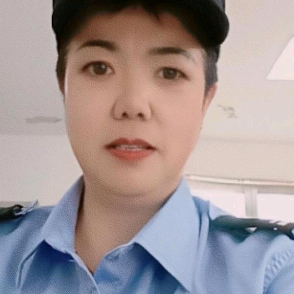 最可爱的人