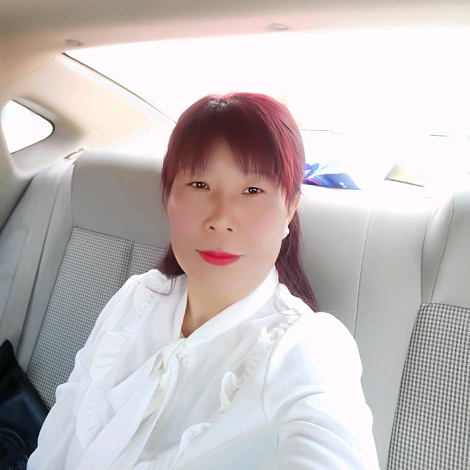 禹州农产品张姐