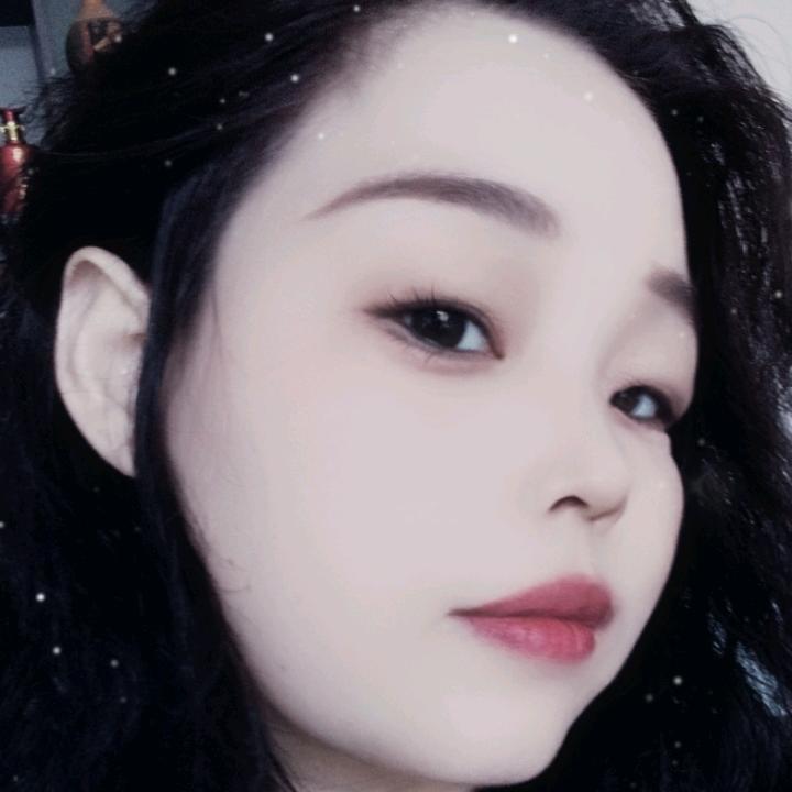 清新的我