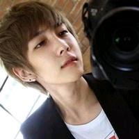 爱健身的伍阿哥