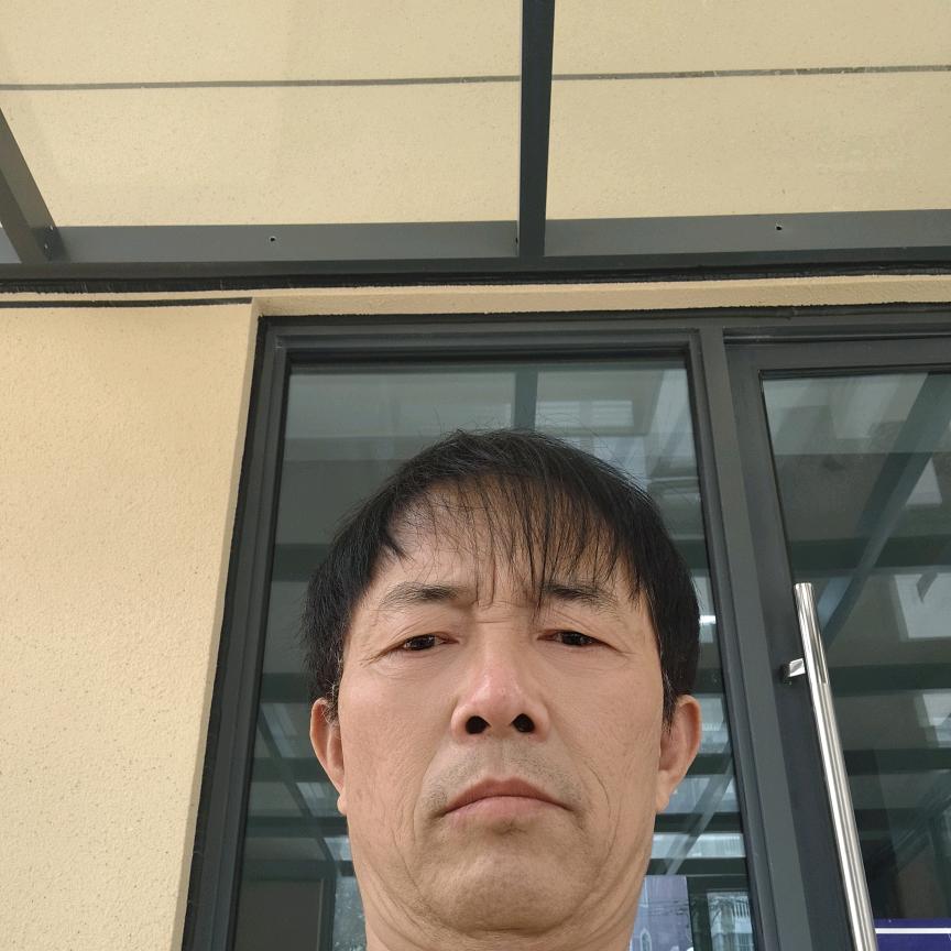 老青年