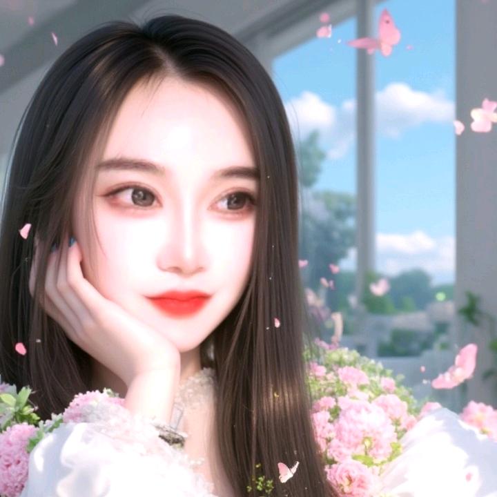 憨憨小薇