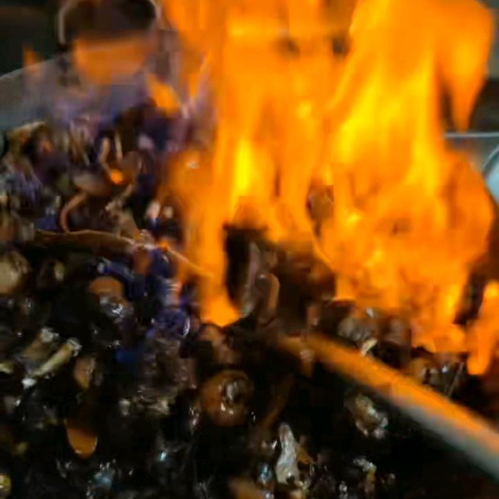 雄头排挡：全猪汤：晚餐：660781