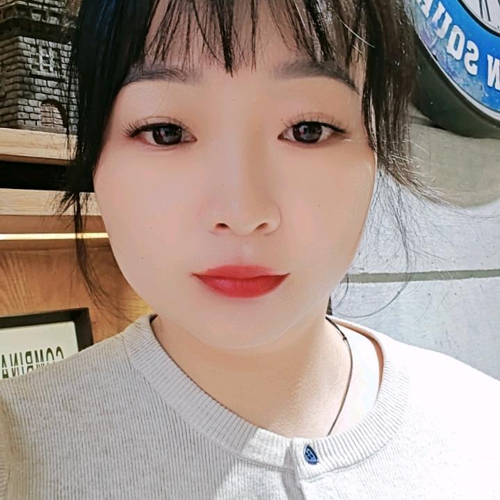 甜～甜
