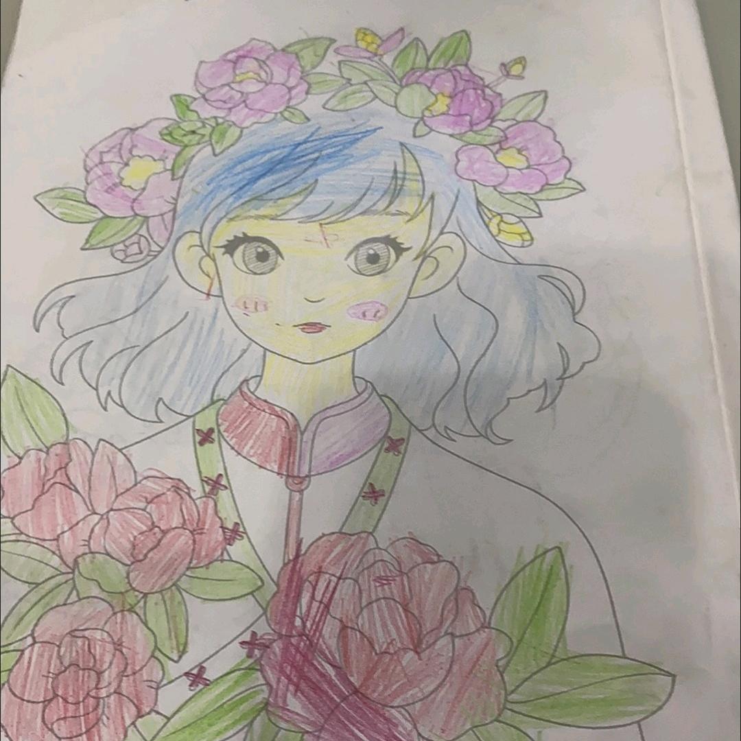 萱萱宝宝1