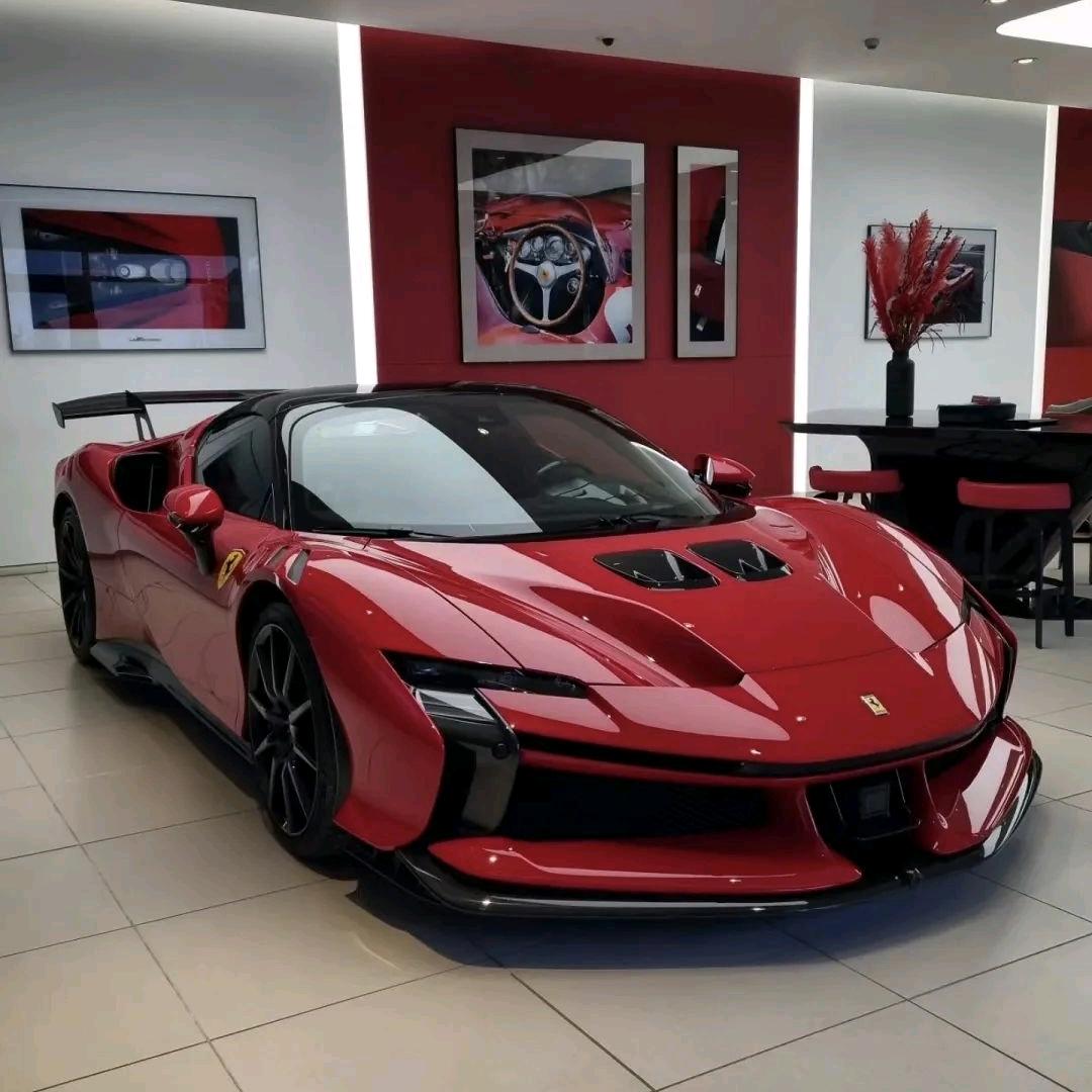 SF90xx Spider