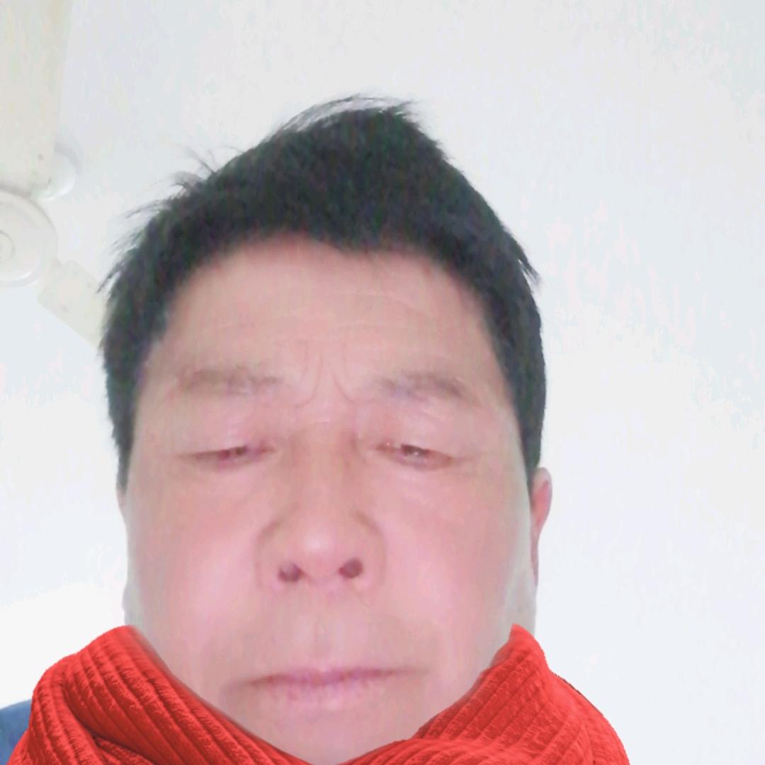 郝军奎