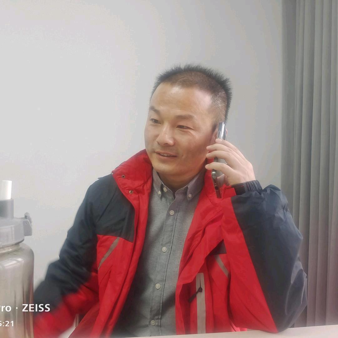 郑在种菜