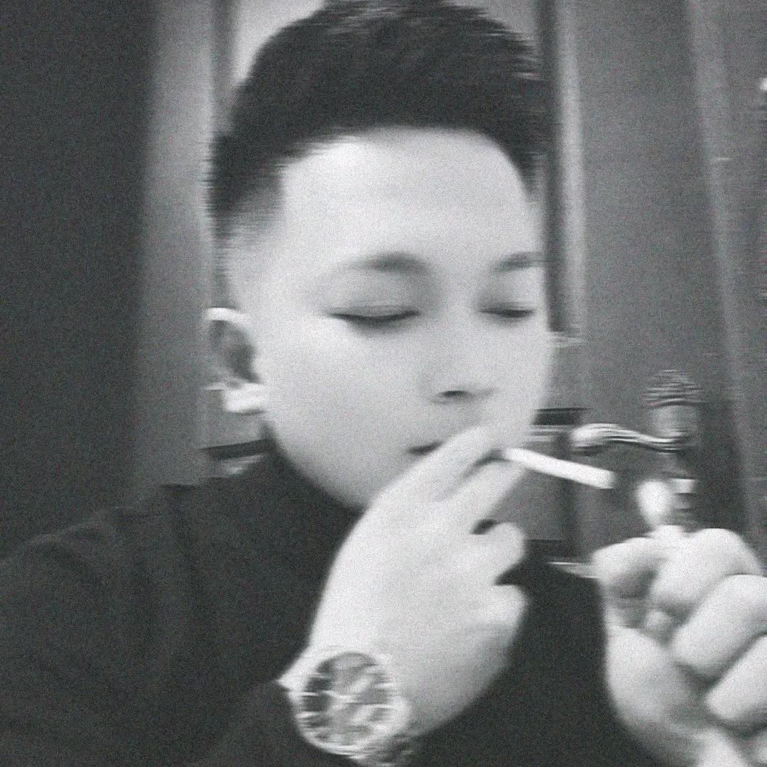 🚬川M陈先生