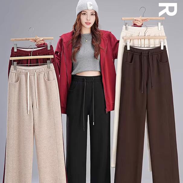 七格四季女裤工厂店