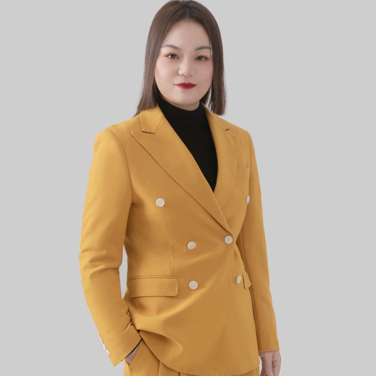 幸运女神——-莉莉lp