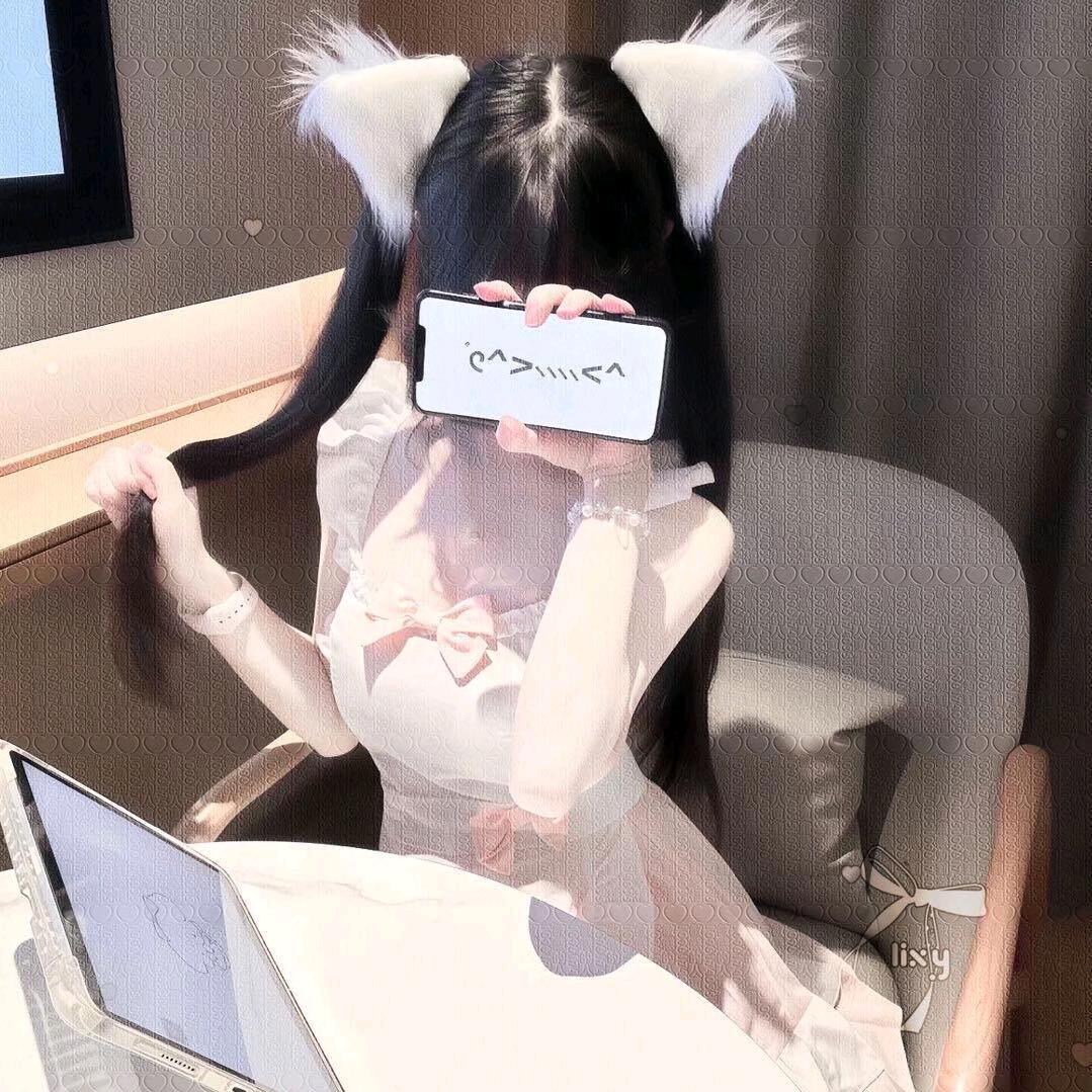 这个女人叫小美