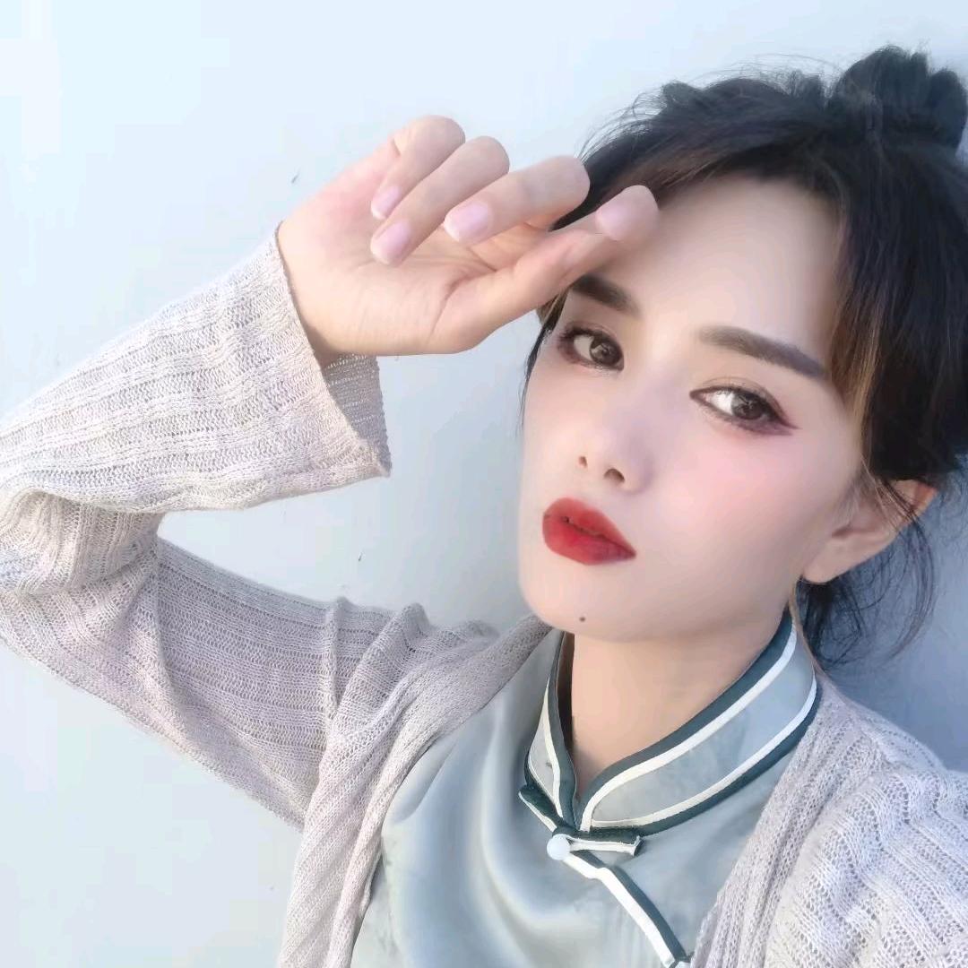柒安🔥