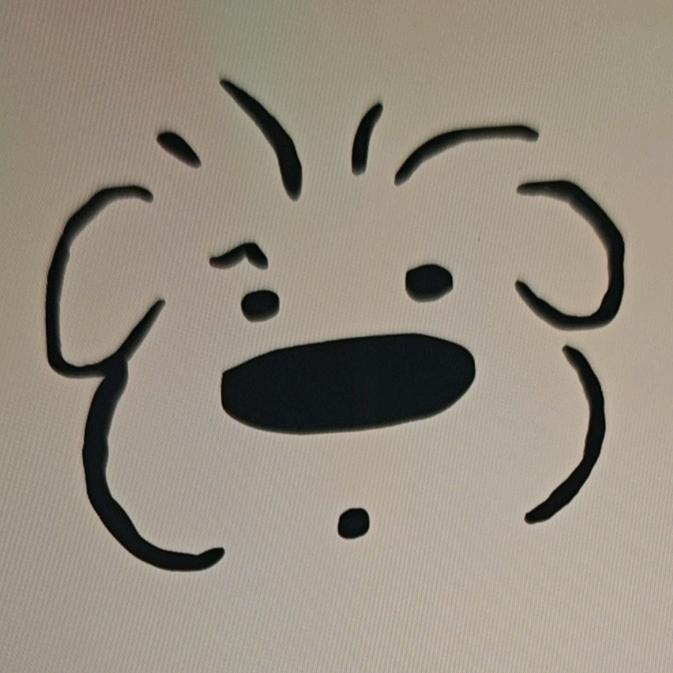 毛小狗罐罐
