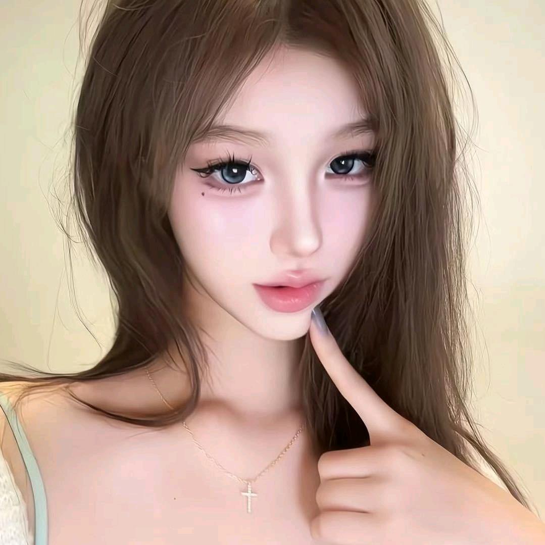 江科大小凌学姐