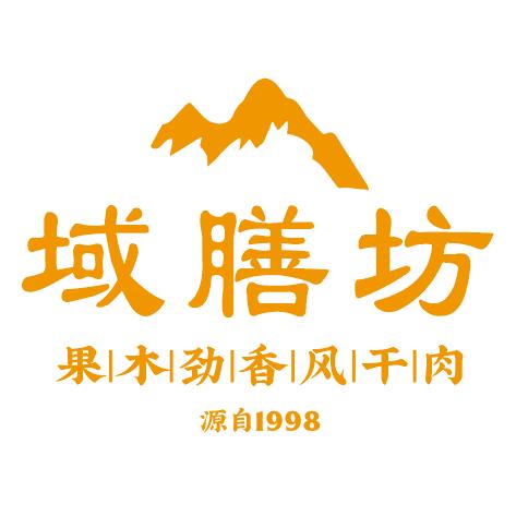 域膳坊食品企业店