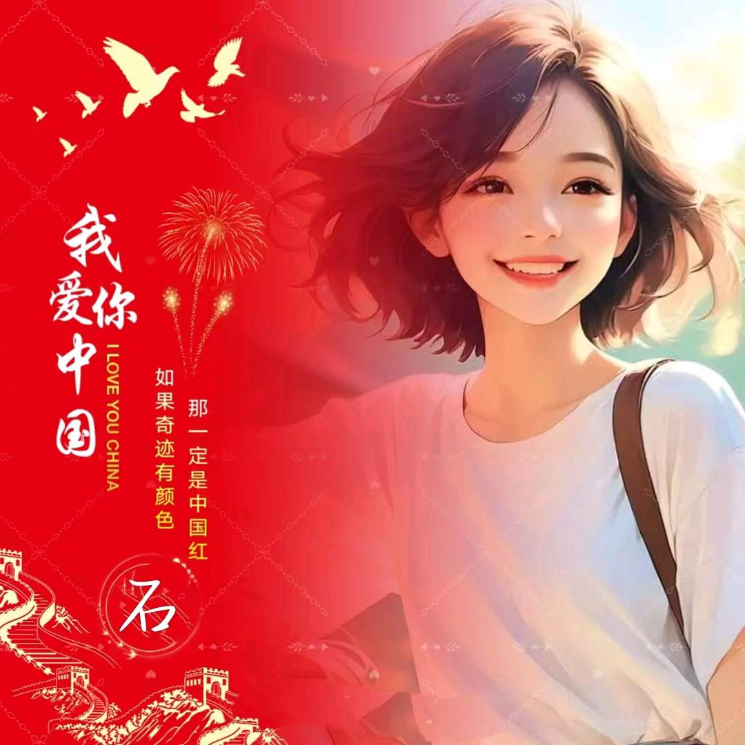 幸运星