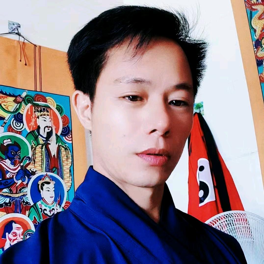 游家易哥哥(傩文化传媒)